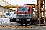 Siemens 21997 - PKP Cargo "EU46-508"
02.05.2016 - München-Allach
Peider Trippi