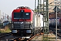 Siemens 21997 - PKP Cargo "EU46-508"
22.04.2016 - München-Allach
Michael Raucheisen