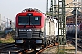 Siemens 21997 - PKP Cargo "EU46-508"
22.04.2016 - München-AllachMichael Raucheisen