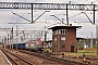 Siemens 21997 - PKP Cargo "EU46-508"
09.06.2016 - Rzepin
Sven Lehmann