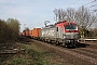 Siemens 21997 - PKP Cargo "EU46-508"
31.03.2017 - Hannover-Limmer
Hans Isernhagen