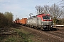 Siemens 21997 - PKP Cargo "EU46-508"
31.03.2017 - Hannover-LimmerHans Isernhagen