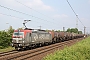 Siemens 21997 - PKP Cargo "EU46-508"
12.05.2018 - Lehrte-AhltenHans Isernhagen
