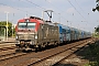 Siemens 21997 - PKP Cargo "EU46-508"
12.07.2018 - Wunstorf
Thomas Wohlfarth