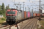 Siemens 21997 - PKP Cargo "EU46-508"
11.08.2019 - Braunschweig
Thomas Wohlfarth