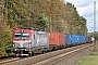 Siemens 21997 - PKP Cargo "EU46-508"
03.11.2019 - Haste
Thomas Wohlfarth