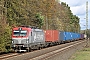 Siemens 21997 - PKP Cargo "EU46-508"
03.11.2019 - HasteThomas Wohlfarth