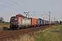 Siemens 21997 - PKP Cargo "EU46-508"
11.09.2020 - Peine-Woltorf
Gerd Zerulla