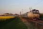 Siemens 21997 - PKP Cargo "EU46-508"
03.05.2022 - HohnhorstThomas Wohlfarth