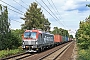 Siemens 21997 - PKP Cargo "EU46-508"
22.09.2016 - Hannover-Waldheim
René Große