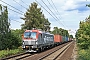 Siemens 21997 - PKP Cargo "EU46-508"
22.09.2016 - Hannover-WaldheimRené Große