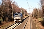 Siemens 21997 - PKP Cargo "EU46-508"
08.02.2023 - KattenvennePeter Wegner