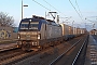 Siemens 21997 - PKP Cargo "EU46-508"
12.02.2024 - Lindhorst
Christian Stolze