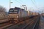 Siemens 21997 - PKP Cargo "EU46-508"
12.02.2024 - LindhorstChristian Stolze