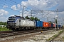 Siemens 21997 - PKP Cargo "EU46-508"
20.05.2025 - Paledzie
Przemysław Zieliński
