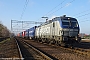Siemens 21997 - PKP Cargo "EU46-508"
03.12.2025 - PalędziePrzemyslaw Zielinski