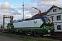 Siemens 21998 - ELL "193 242"
06.11.2015 - Kehl-Kork
Niklas Eimers