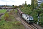 Siemens 21998 - ecco-rail "193 242"
07.10.2017 - Kornwestheim, RangierbahnhofHarald Belz