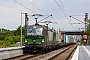 Siemens 21998 - WLC "193 242"
06.07.2019 - Wiesental
Martin Zahariev