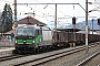 Siemens 21998 - WLC "193 242"
14.03.2020 - Jenbach
Thomas Wohlfarth