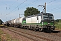 Siemens 21998 - WLC "193 242"
18.07.2020 - Uelzen-Klein Süstedt
Gerd Zerulla