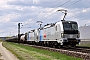 Siemens 21999 - VTG Rail Logistics "193 817-4"
30.04.2016 - Pölling
Andreas Meier