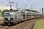Siemens 21999 - Retrack "193 817-4"
30.06.2023 - Wunstorf
Thomas Wohlfarth
