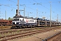 Siemens 21999 - Retrack "193 817-4"
05.09.2023 - Hannover-Linden, Güterbahnhof
Thomas Rohrmann
