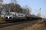 Siemens 21999 - Retrack "193 817-4"
02.03.2025 - Benhausen
Niklas Mergard