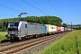 Siemens 21999 - ecco-rail "193 817-4"
27.05.2026 - RetzbachWolfgang Mauser