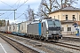 Siemens 21999 - ecco-rail "193 817-4"
22.02.2026 - Aßling (Oberbayern)Mathias May