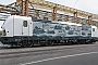 Siemens 22000 - MRCE "X4 E - 610"
__.10.2015 - München-Allach, Siemens Werke Werkbild Siemens