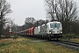 Siemens 22000 - DB Schenker "193 610-3"
17.12.2015 - Hamburg-Moorburg
Jan Ehrhorn