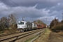 Siemens 22000 - DB Schenker "193 610-3"
31.01.2016 - Hamburg-Moorburg
Michael Teichmann