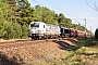 Siemens 22000 - DB Cargo "193 610-3"
07.05.2016 - FriesackStephan  Kemnitz