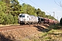 Siemens 22000 - DB Cargo "193 610-3"
07.05.2016 - Friesack
Stephan  Kemnitz