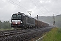 Siemens 22000 - DB Cargo "193 610-3"
18.06.2016 - HimmelstadtFrederik Lampe