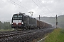 Siemens 22000 - DB Cargo "193 610-3"
18.06.2016 - Himmelstadt
Frederik Lampe