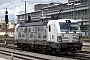 Siemens 22000 - DB Cargo "193 610-3"
04.06.2016 - Regensburg, HauptbahnhofLeo Wensauer