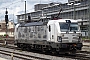 Siemens 22000 - DB Cargo "193 610-3"
04.06.2016 - Regensburg, Hauptbahnhof
Leo Wensauer