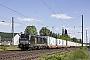 Siemens 22000 - WLC "X4 E - 610"
09.05.2025 - Bad Hönningen
Martin Welzel