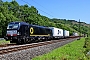Siemens 22000 - ecco-rail "X4 E - 610"
12.06.2025 - Karlstadt (Main)-Gambach
Wolfgang Mauser
