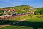 Siemens 22000 - ecco-rail "X4 E - 610"
01.06.2021 - Retzbach-Zellingen
Korbinian Eckert