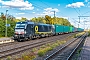 Siemens 22000 - ecco-rail "X4 E - 610"
31.08.2025 - WefenslebenMathias May