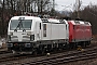 Siemens 22001 - DB Schenker "193 611-1"
21.11.2015 - Bebra
Thomas Reyer