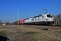 Siemens 22001 - DB Cargo "193 611-1"
17.03.2016 - Berlin-Wuhlheide
Holger Grunow