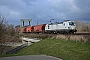 Siemens 22001 - DB Cargo "193 611-1"
22.03.2016 - Hamburg-Süderelbe
Holger Grunow