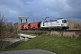 Siemens 22001 - DB Cargo "193 611-1"
22.03.2016 - Hamburg-SüderelbeHolger Grunow