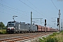 Siemens 22001 - DB Cargo "193 611-1"
14.09.2016 - Groß GleidingenRik Hartl