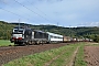Siemens 22001 - DB Cargo "193 611-1"
29.09.2016 - Ludwigsau-Mecklar
Patrick Rehn